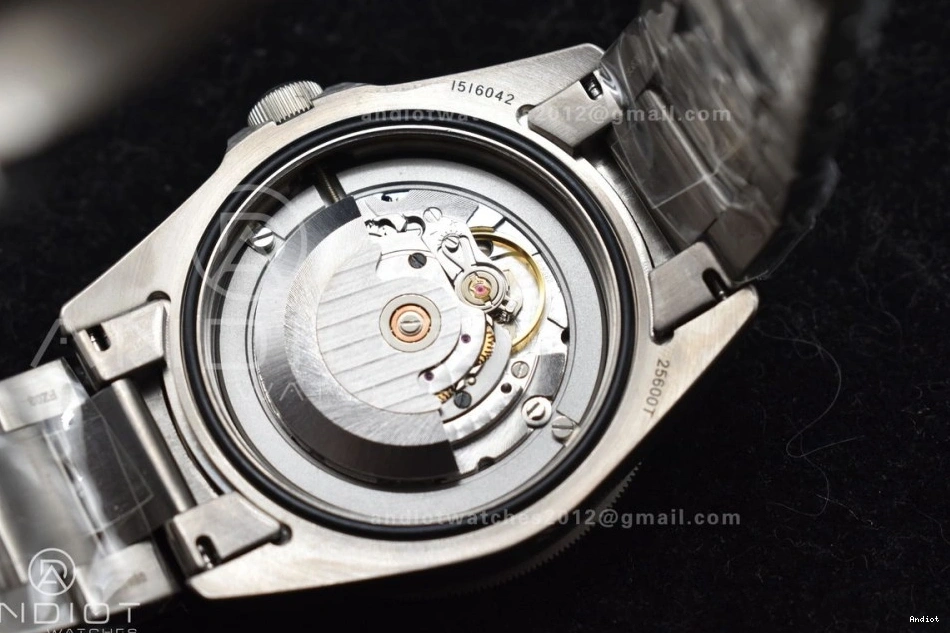 1:1 on Black Titanium Titanium Ceramic Black Dial Best Edition XF Pelagos A2824 Bracelet 0215